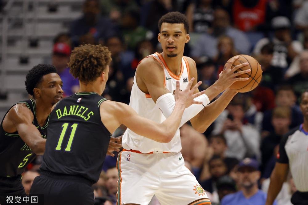 瞩目的比赛 瞩目的比赛